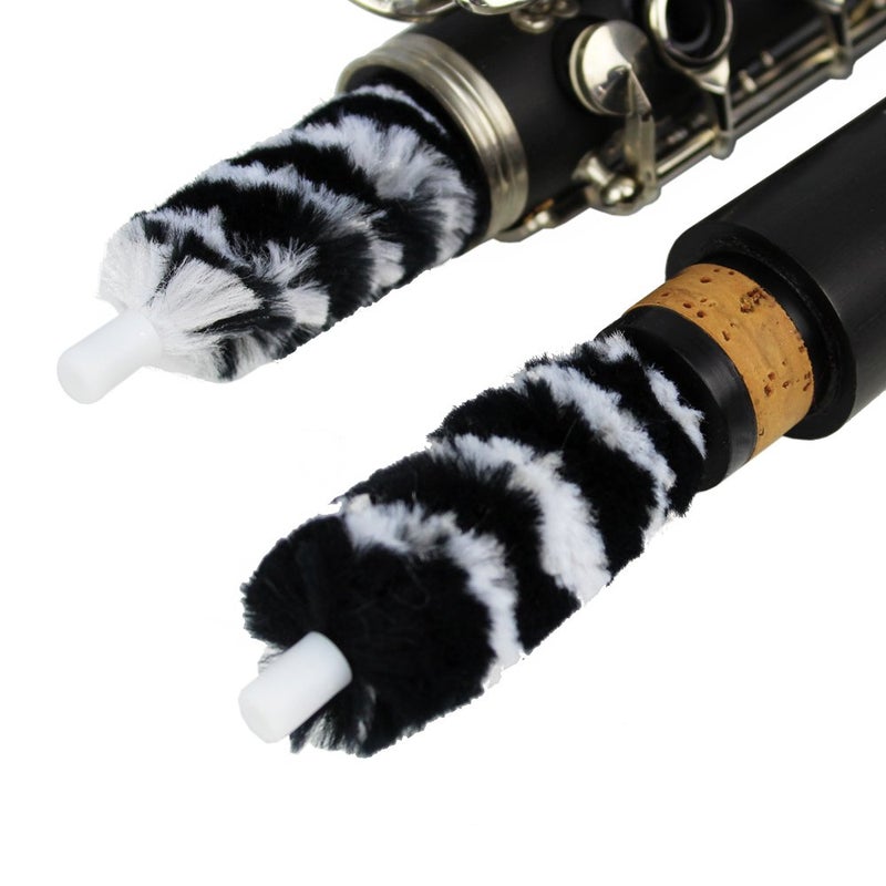 HW H.W. Clarinet Pad-Saver - Image 5