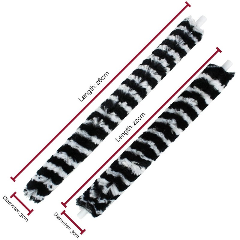 HW H.W. Clarinet Pad-Saver - Image 2