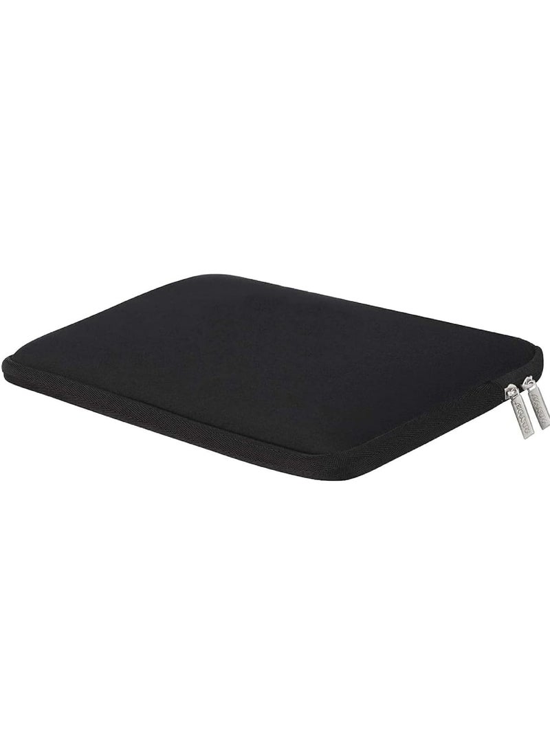 Rock Pow - Laptop Sleeve Compatible with MacBook Air/Pro 13-13.3 inch Notebook Compatible with MacBook Pro 14 inch M3 M2 M1 Chip Pro Max 2023-2021 Neoprene Bag with Small Case - Image 1