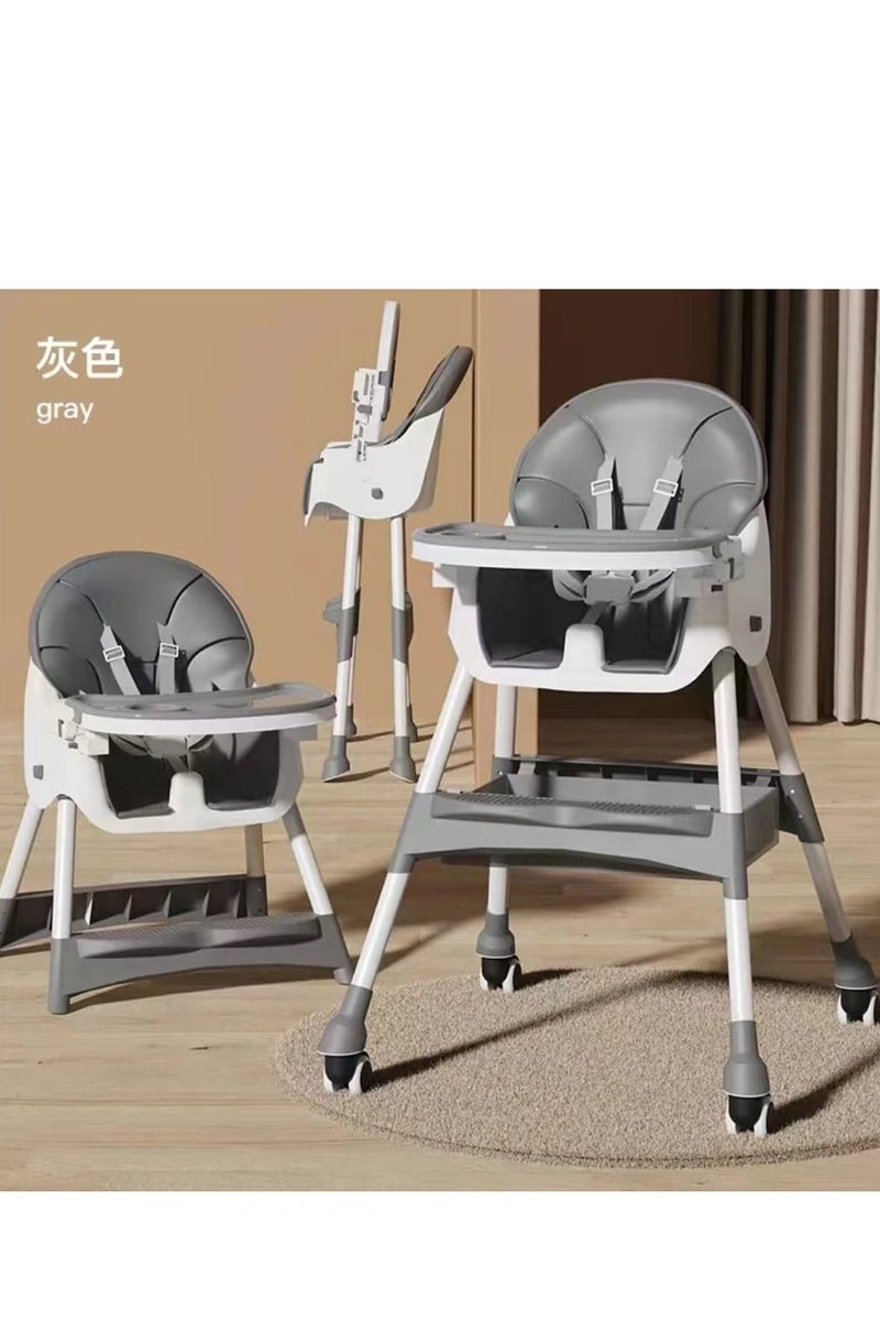 كرسي طعام للأطفال - Image 1