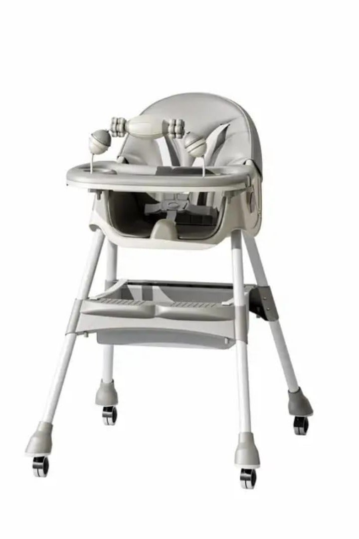 كرسي طعام للأطفال - Image 2