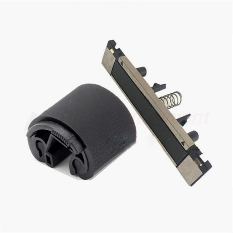 Separation Pad Pickup Roller Tray 2 For RB2 1821 000 RB2 1801 RG9 1485 RF5 2856 RF5 3585 - Image 1