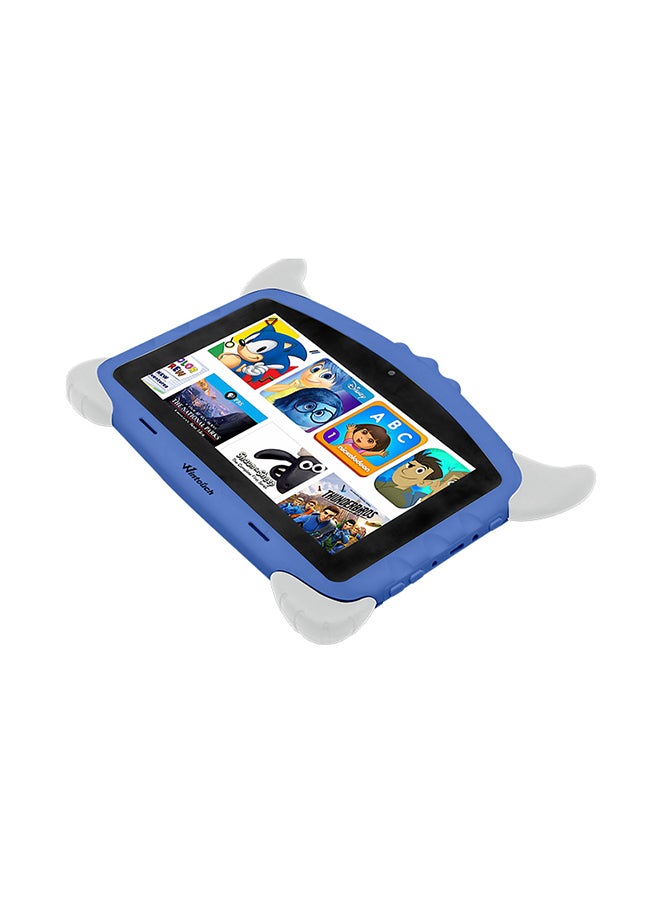 وين تاتش تابلت بتقنية الواي فاي طراز K702 - Image 4