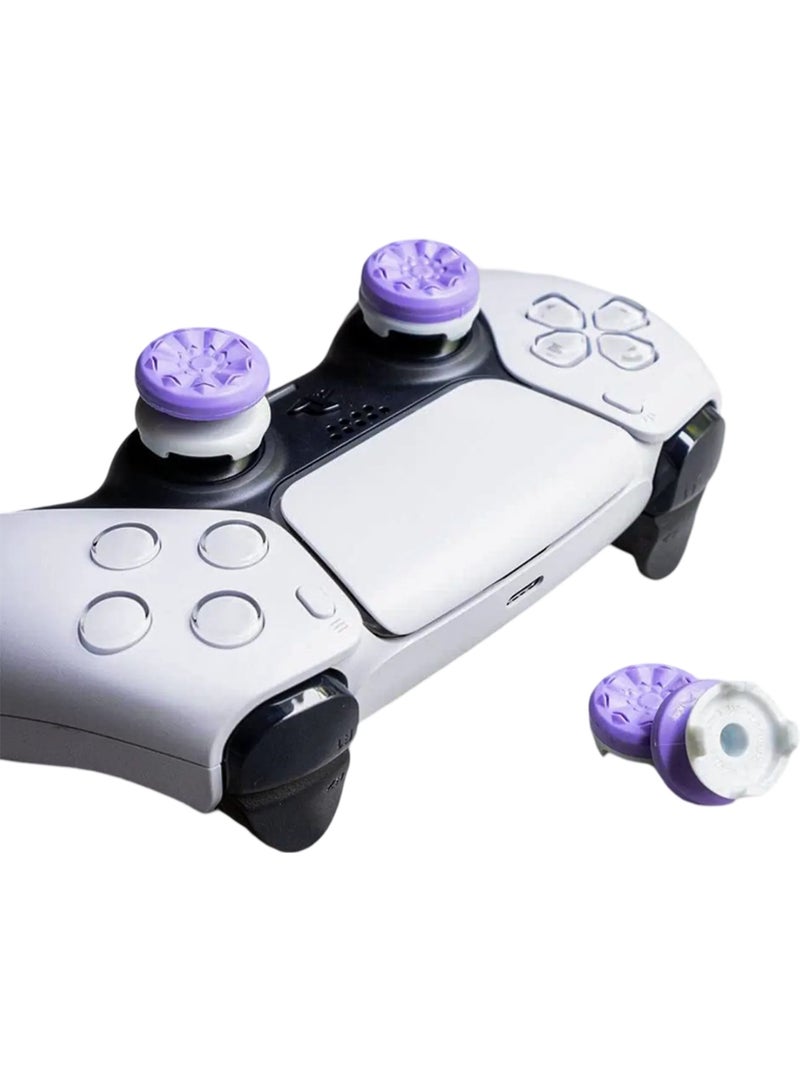 Analog Freek FPS Galaxy - PS4 and PS5 - purple - Image 3