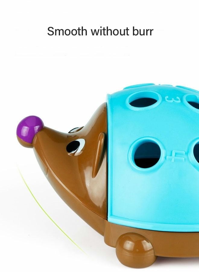 بايبي 14 قطعة من ألعاب تعليمية للأطفال الصغار اللون والرياضيات ألعاب تعليمية للأطفال الصغار لعبة مونتيسوري المعرفية - Image 5