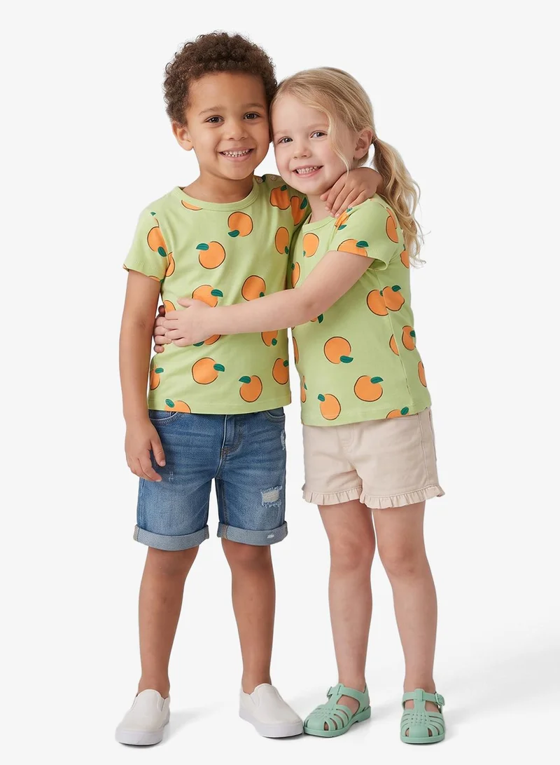 Pinata Printed Tshirt