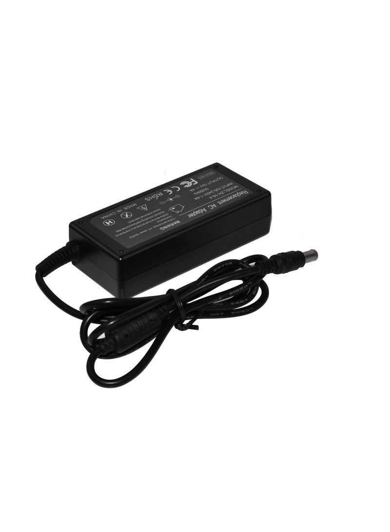Terabyte Laptop Adapter Sony - 16V 4A/3.75A 64W 6.5x4.4mm - - Image 4