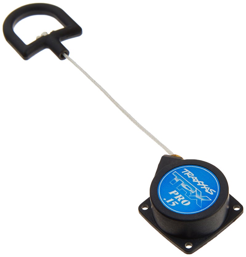 تراكساس ساحب بادئ التشغيل