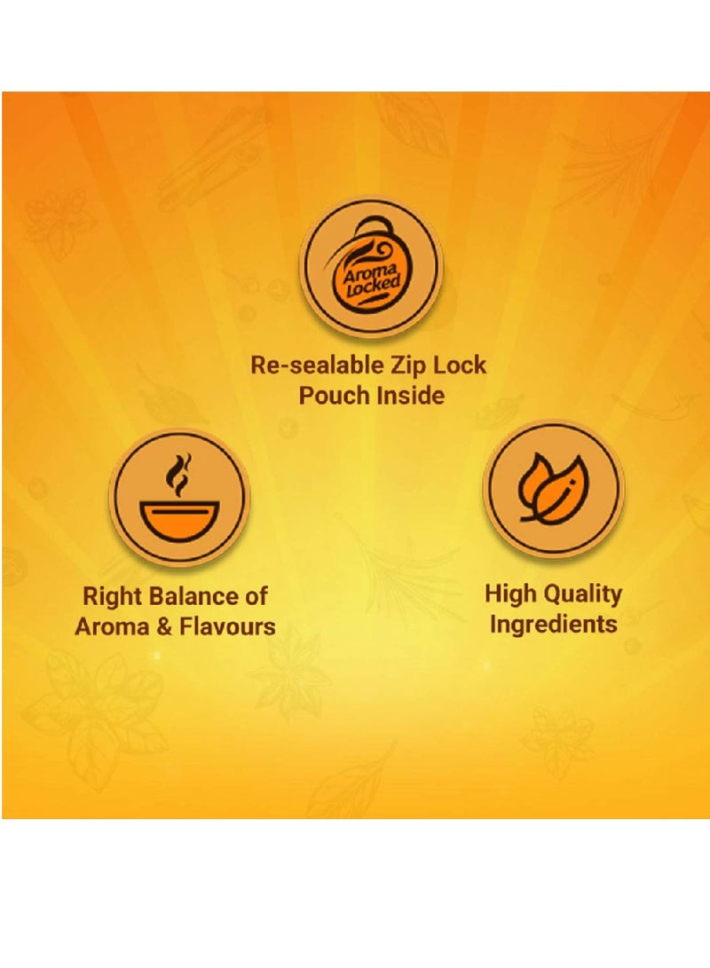Aashirvaad Kashmiri Mirch Powder 100g - Image 3