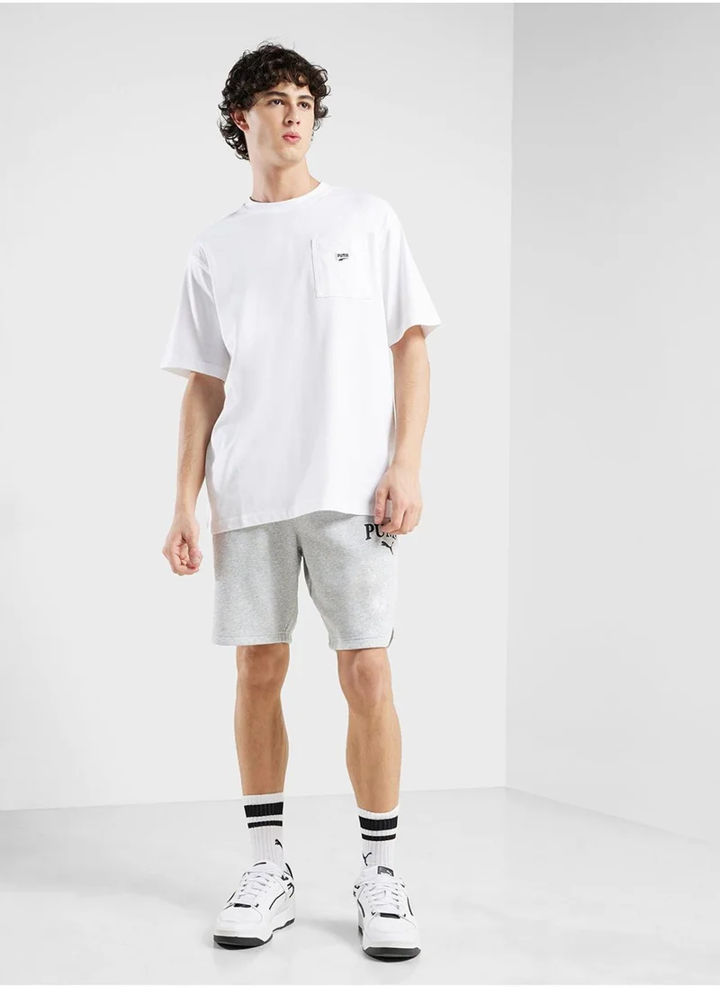 PUMA Downtown Recollection T-Shirt