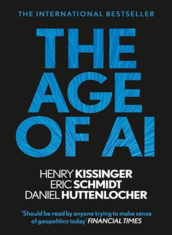 Age of AI