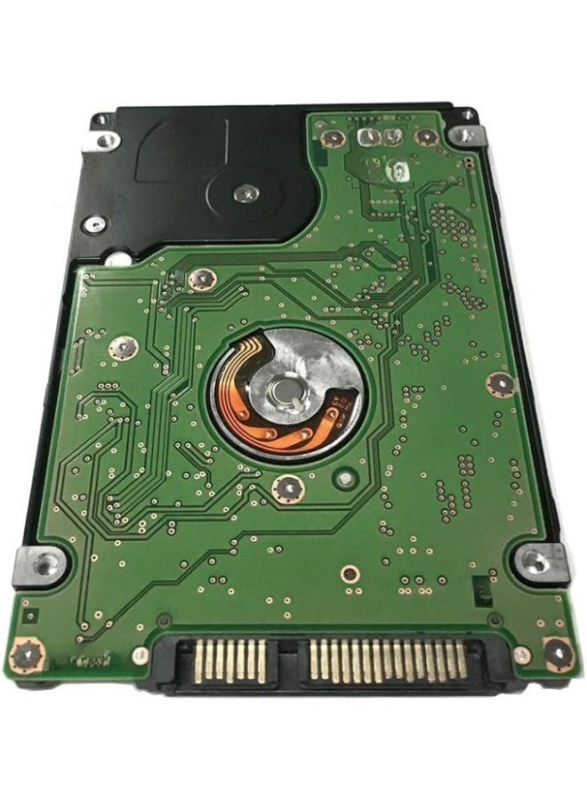 500GB 2.5 Inch Internal Notebook Hard Drive – 7200 RPM, 32MB Cache, SATA 6.0Gb/s, High-Speed Performance - Image 1
