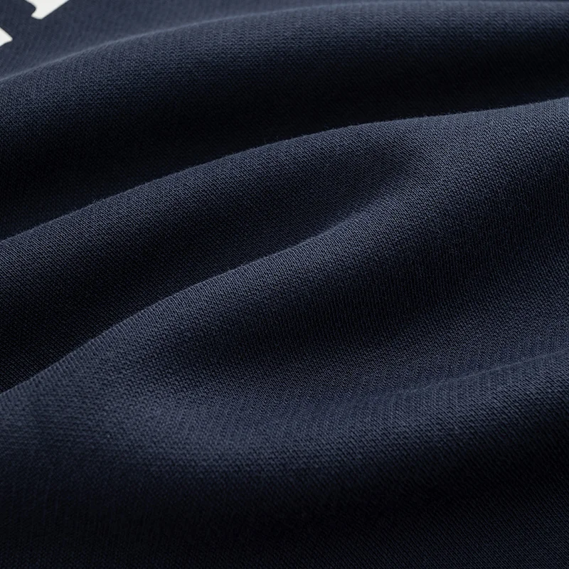 ANTA SPORTS CLUB Knit Track Top