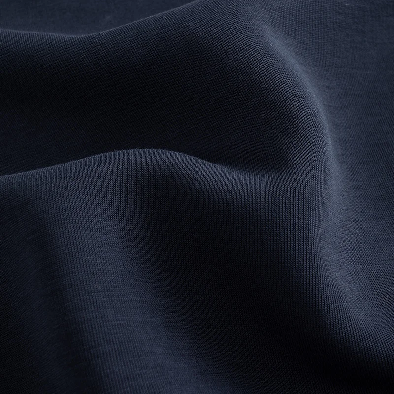 ANTA SPORTS CLUB Knit Track Top