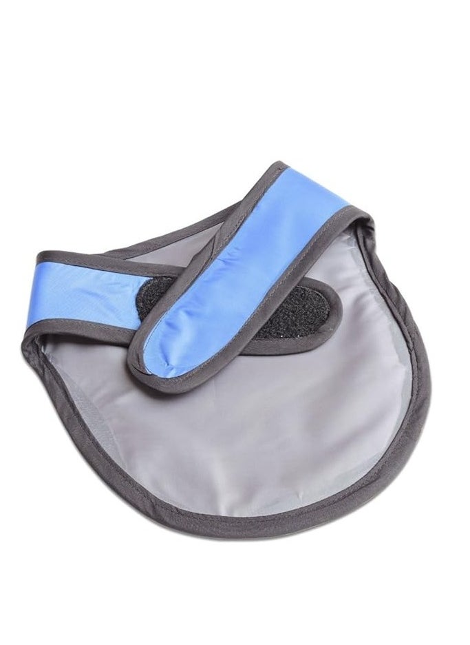 keemz Lead Thyroid Collar - Image 2