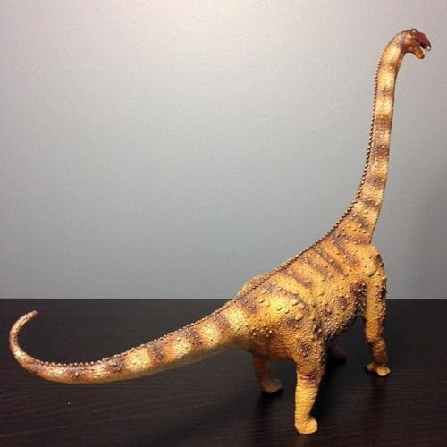 CollectA Prehistoric Life Argentinosaurus Toy Dinosaur Figure - Paleontologist Approved Hand Painted Model - Image 2