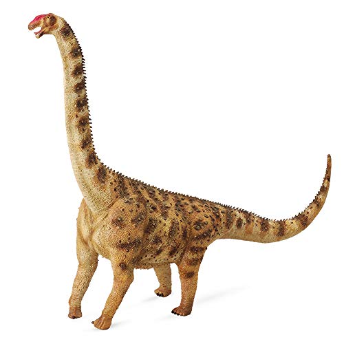 CollectA Prehistoric Life Argentinosaurus Toy Dinosaur Figure - Paleontologist Approved Hand Painted Model - Image 5