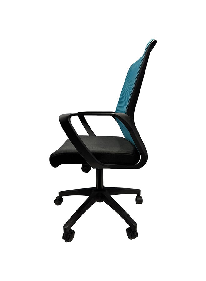 Generic Best Office Chairs , Modern Computer Desk Ergonomic Chair  - Image 3