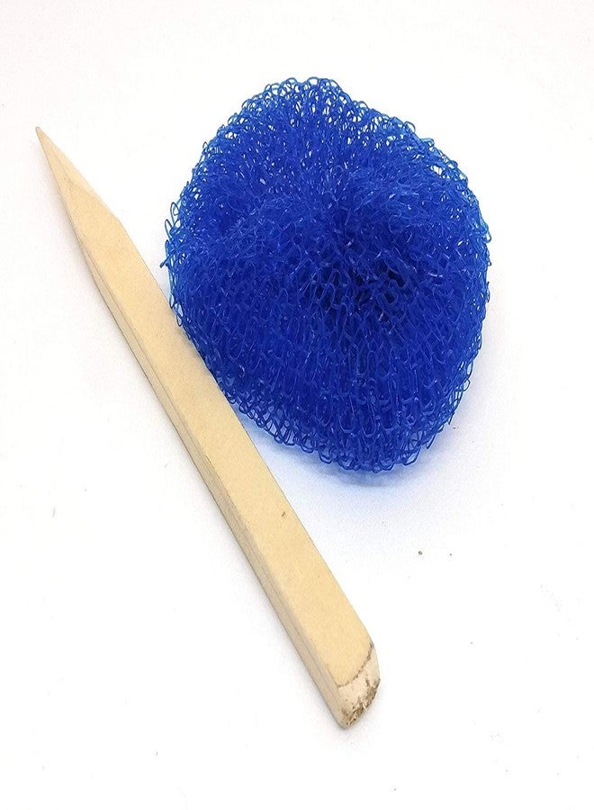 GD G&D 12 Pit Appam Maker Stainless Steel Lid Paniyaram Pan Appam Patra Paniyarakkal Tawa Nonstick Appam Baking Tray Takoyaki Pan Aebleskiver / Ebelskiver Pan - Image 3