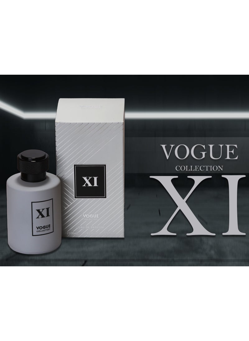 Asense XI EDP 100 ml Perfume