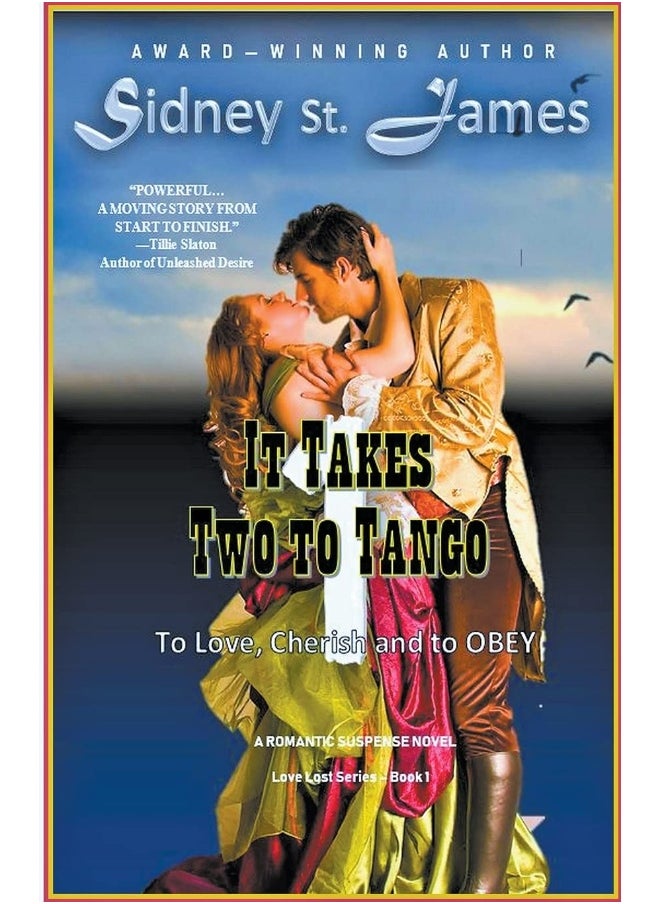 It Takes Two to Tango (Volume 1) (1)  - Image 1