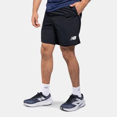 New Balance Men's Aspire 2-in-1 Shorts