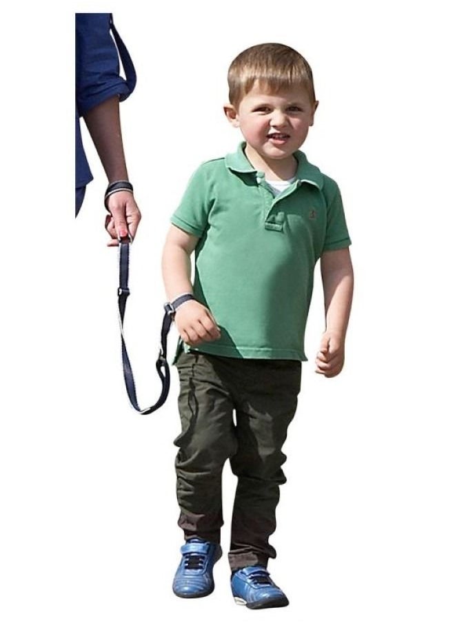 Clippasafe Baby/Kids/Child Safety Premium Wrist Link  - Image 3