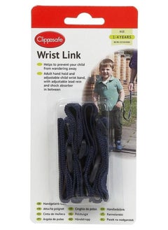 Clippasafe Baby/Kids/Child Safety Premium Wrist Link  - Image 1