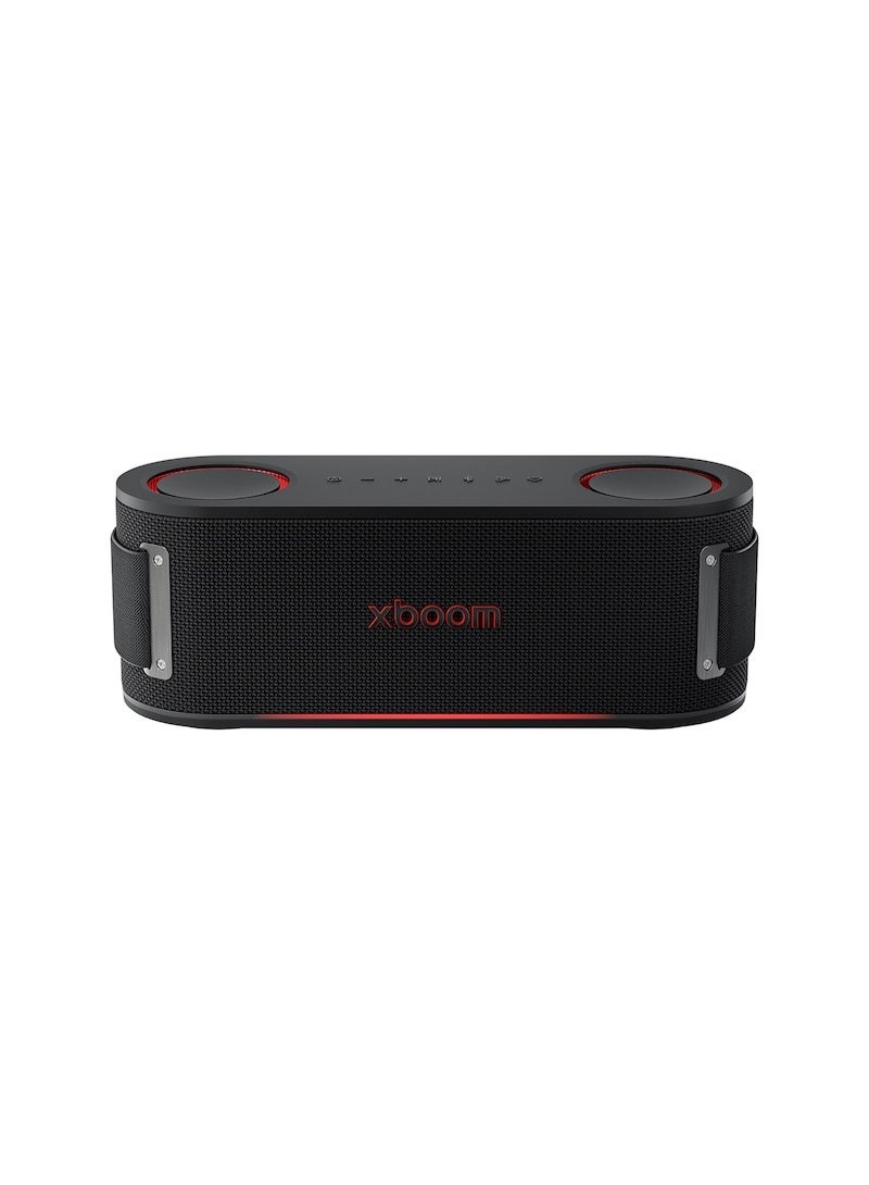 LG Xboom Bluetooth Speaker Signature Sound By Will.i.am Bounce BOUNCE black - Image 5