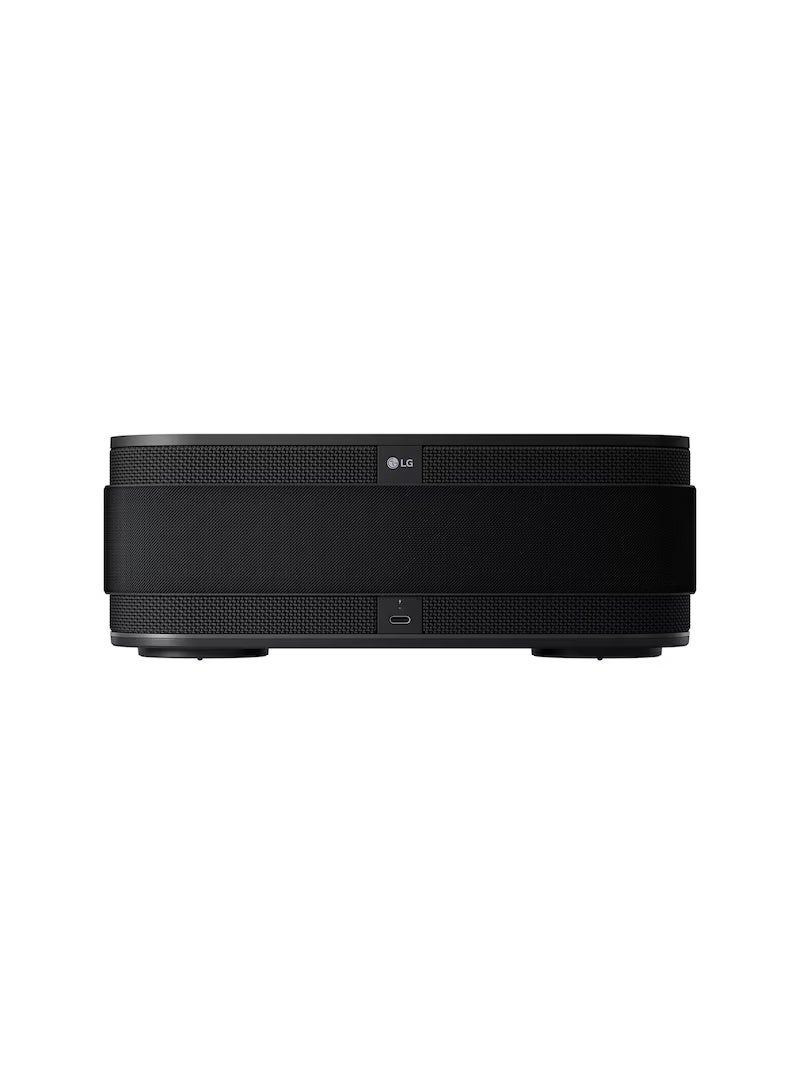LG Xboom Bluetooth Speaker Signature Sound By Will.i.am Bounce BOUNCE black - Image 3