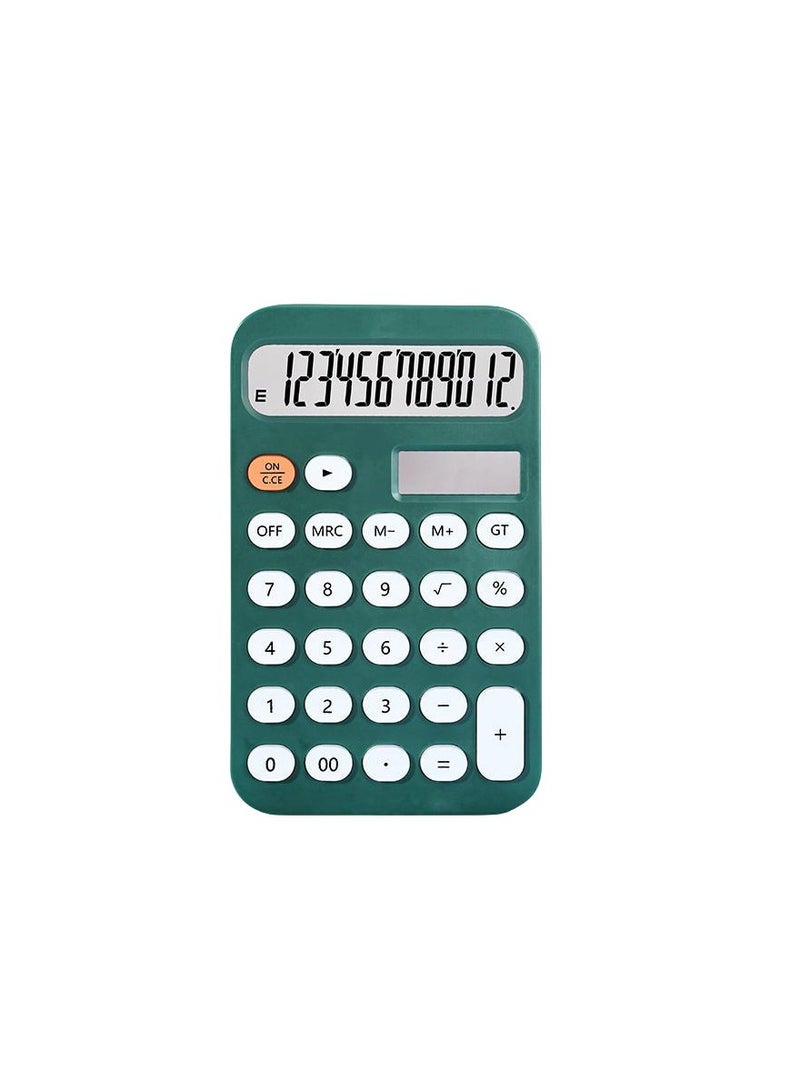 Nariele Fashionable And Cute Basic Calculator
