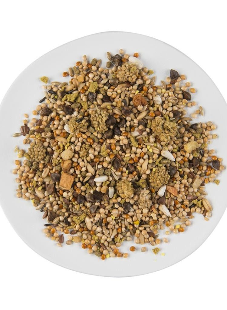 Witte Molen Puur Budgie Bird Food 2KG - Image 2