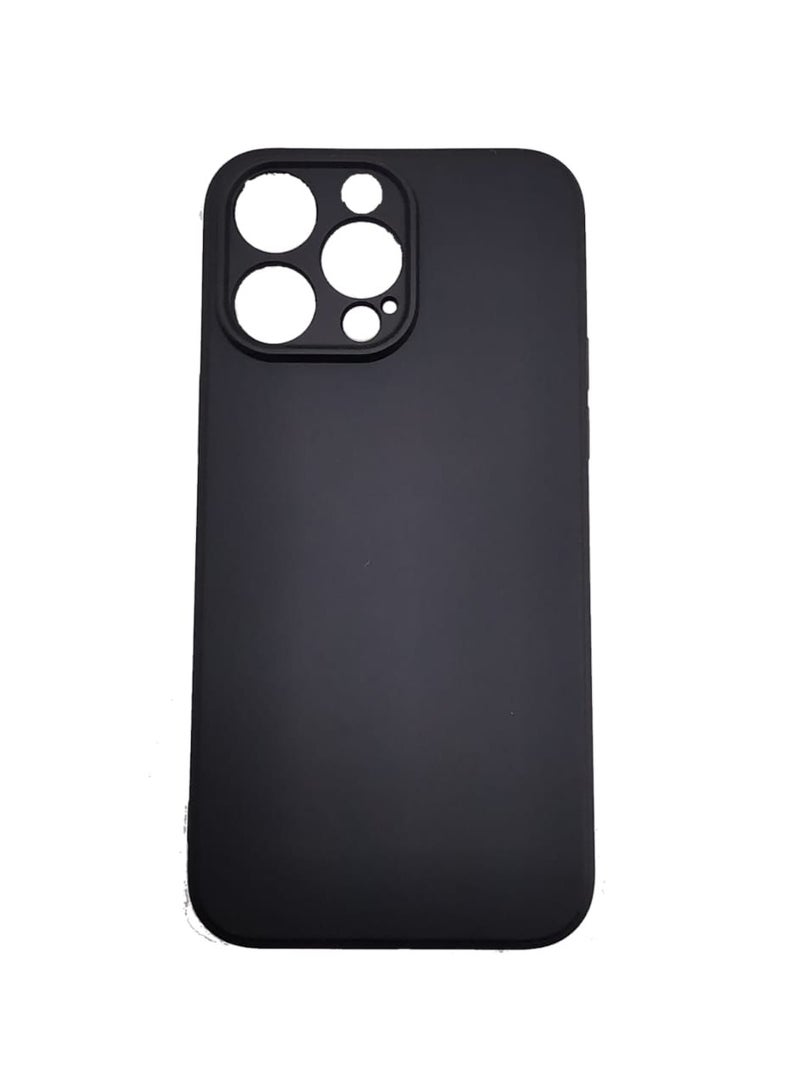 غطاء حماية واقٍ  لهاتف أبل آيفون 14 برو ماكس