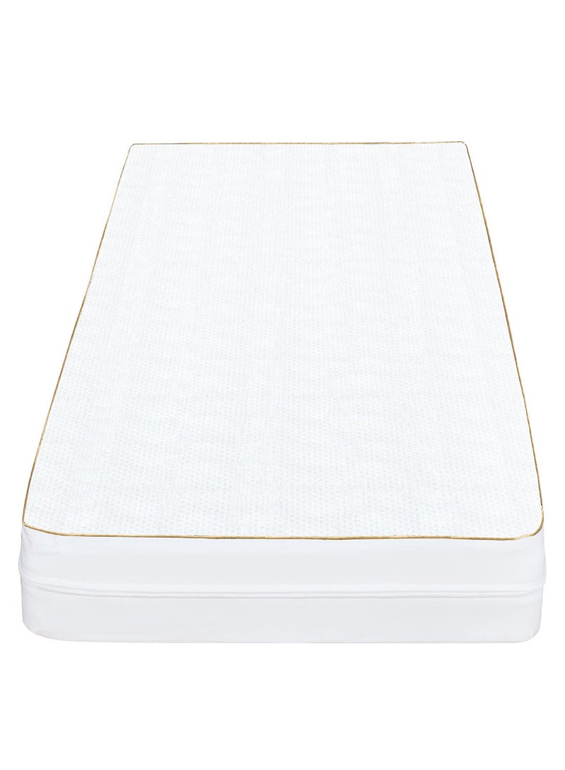 MOON Ventiflow Mattress 120 x 60 x 10 cm,Moon toddler pillow - Image 3