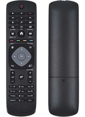 HLL Technology Philips 65PUS7303 12 LCD LED TV Remote KK9865 19145 Rm L 1285