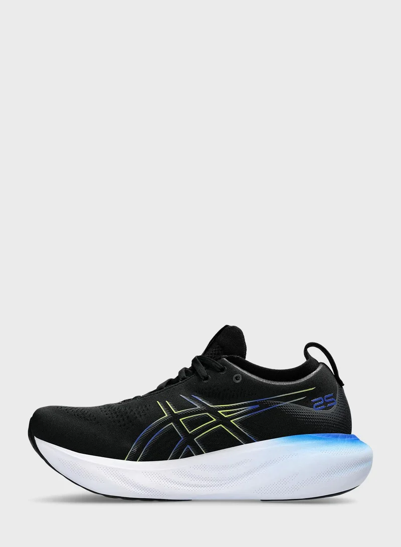 asics Gel-Nimbus 25