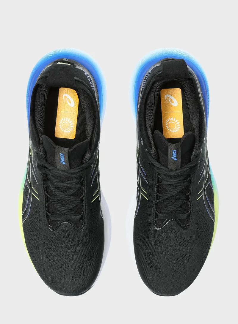 asics Gel-Nimbus 25
