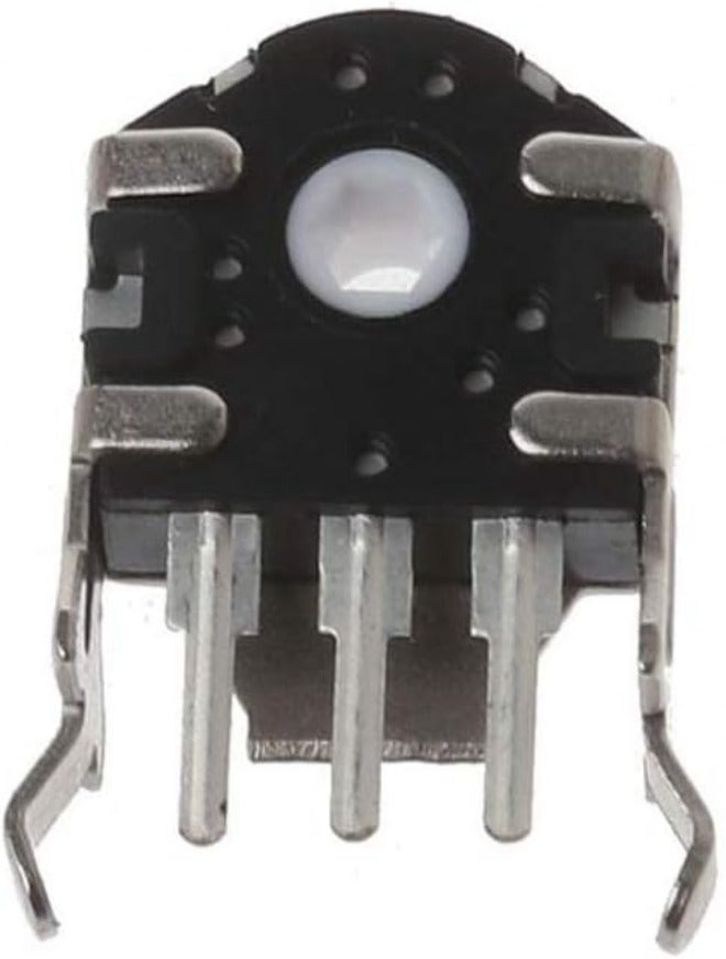 Mouse Encoder TTC High Accurate Alps 9mm for Raw G403 G603 G703 Solve The Roller Wheel Problem Accessoires Durable 2pcs - Image 3