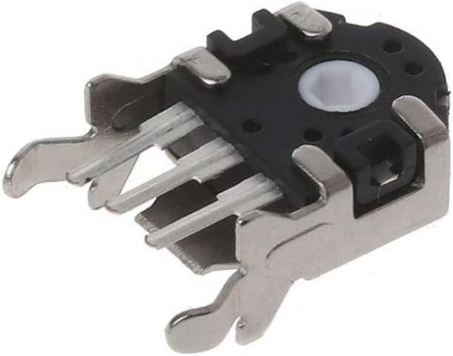 Mouse Encoder TTC High Accurate Alps 9mm for Raw G403 G603 G703 Solve The Roller Wheel Problem Accessoires Durable 2pcs - Image 5