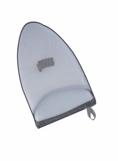 Excefore Steamer Gloves, Heat Resistant Small Ironing Board for Handheld Steamer  - Image 5