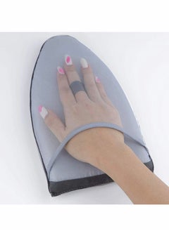 Excefore Steamer Gloves, Heat Resistant Small Ironing Board for Handheld Steamer  - Image 2
