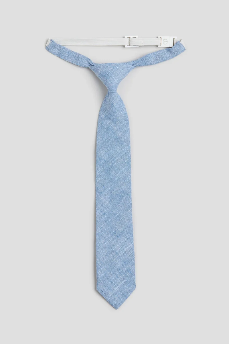 H&M Pre-Tied Tie