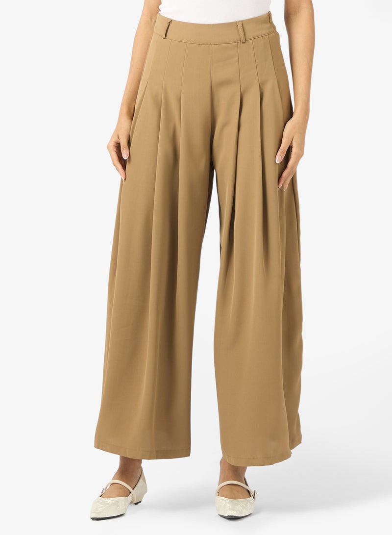 ELLA Tailored Trouser - Image 1