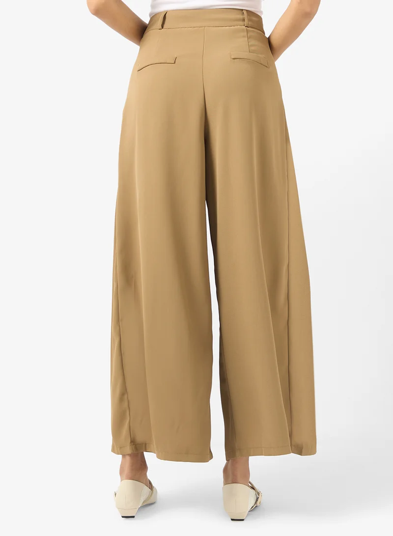 ELLA  Tailored Trouser for Women | Best Price UAE