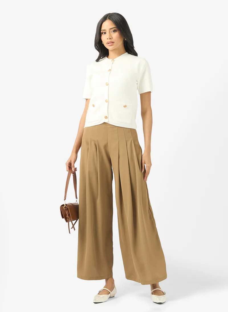 ايلا Tailored Trouser