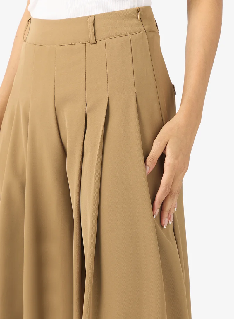 ELLA  Tailored Trouser for Women | Best Price UAE