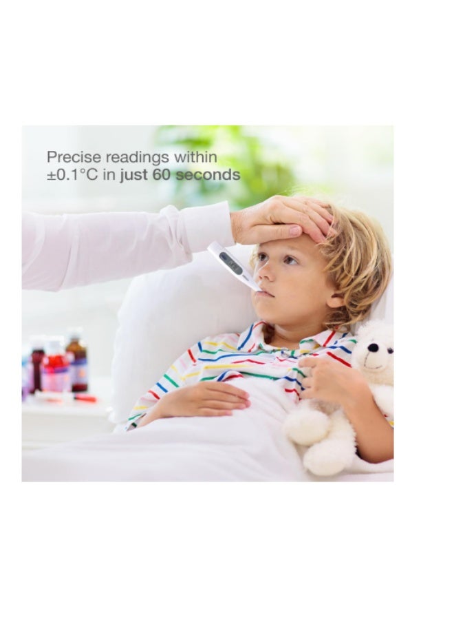 Citizen Digital Thermometer CTA303 - Image 2