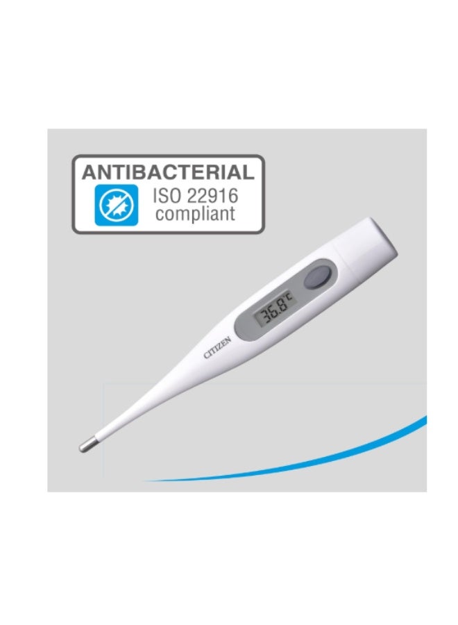 Citizen Digital Thermometer CTA303 - Image 3