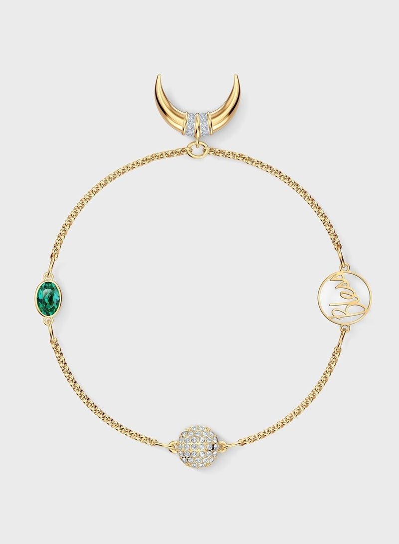 تشوميل سوار ريميكس ستراند هورن من سواروفسكي - Image 1