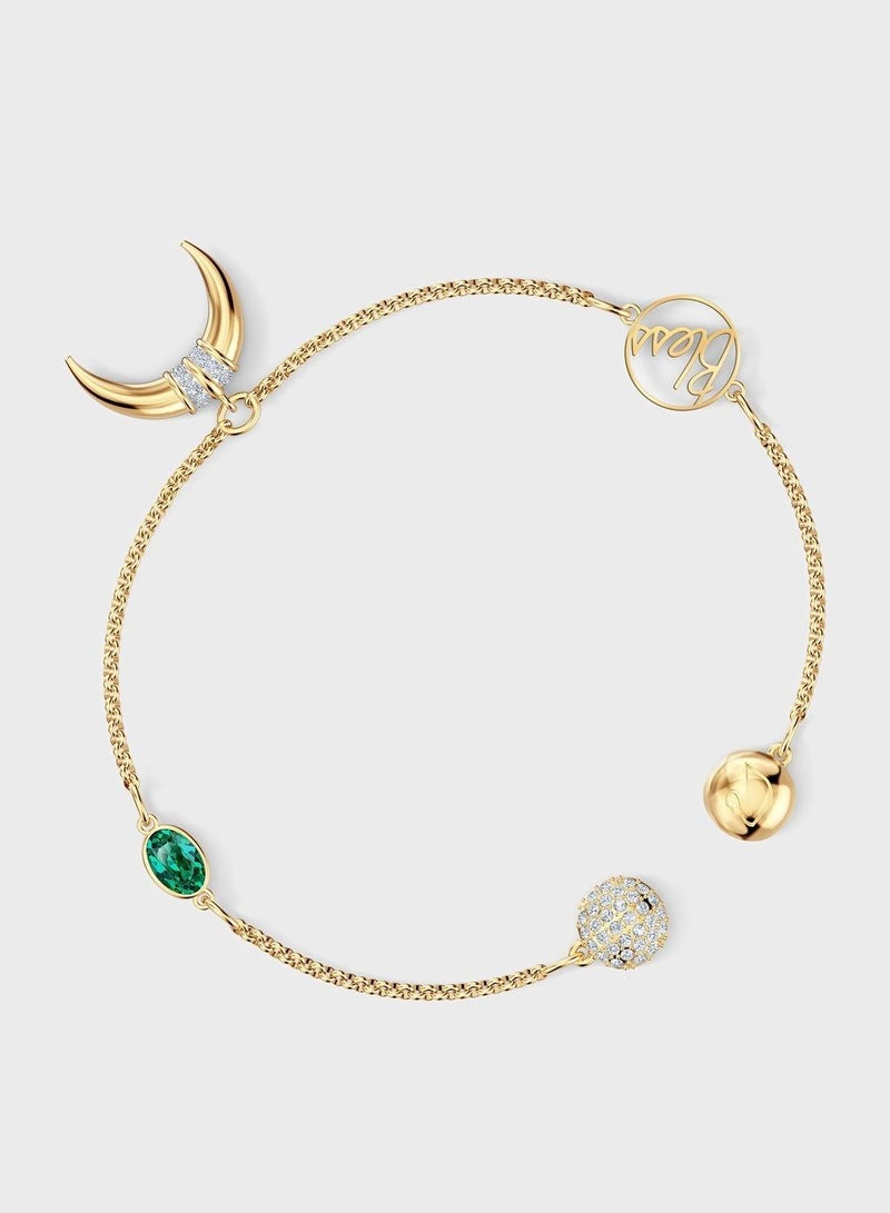 تشوميل سوار ريميكس ستراند هورن من سواروفسكي - Image 4